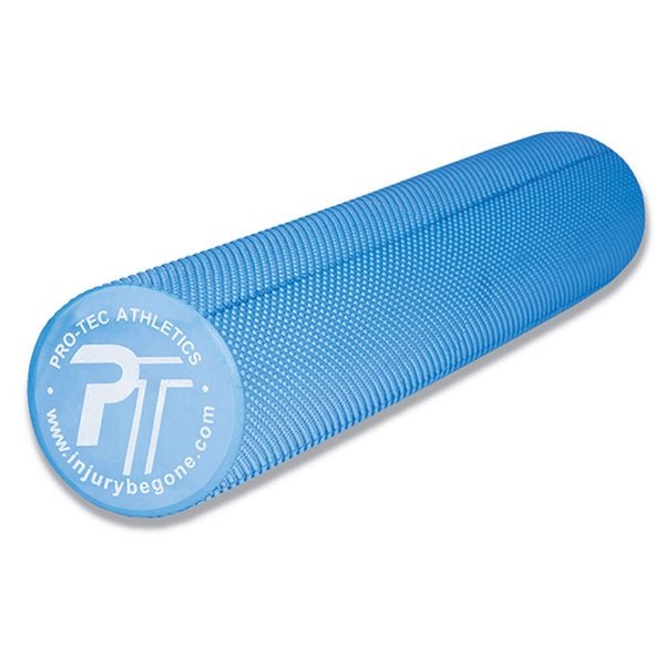 Pro Tec Foam Roller 6x35 Eva Ipp Nz