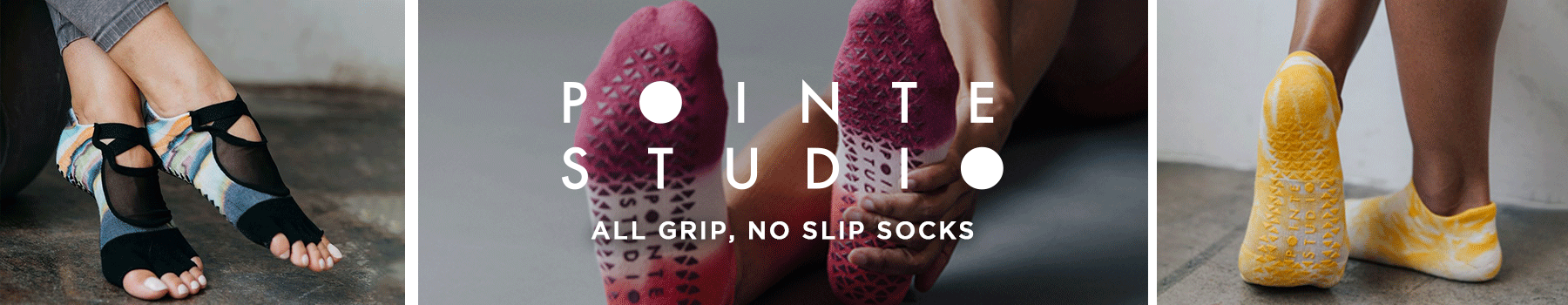 *Pointe Studio