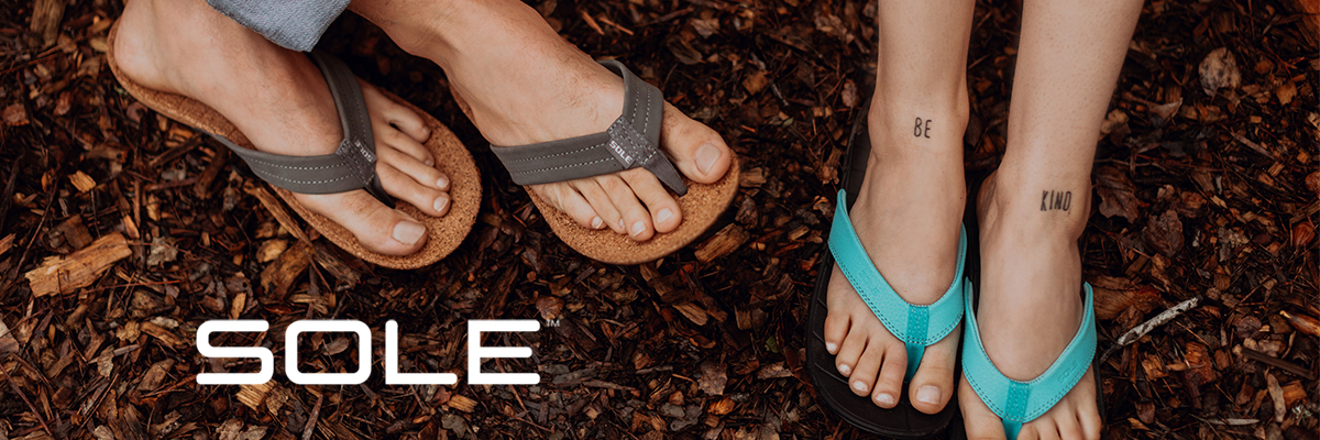 *Sole Footwear