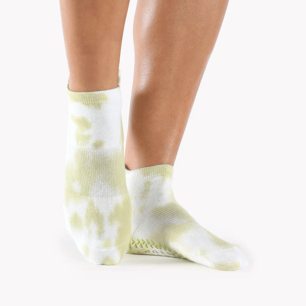 Pointe Studio Dominique Full Foot Grip Sock