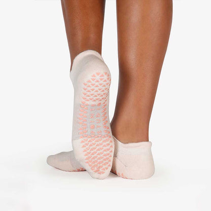 Pointe Studio Union Full Foot Grip Sock