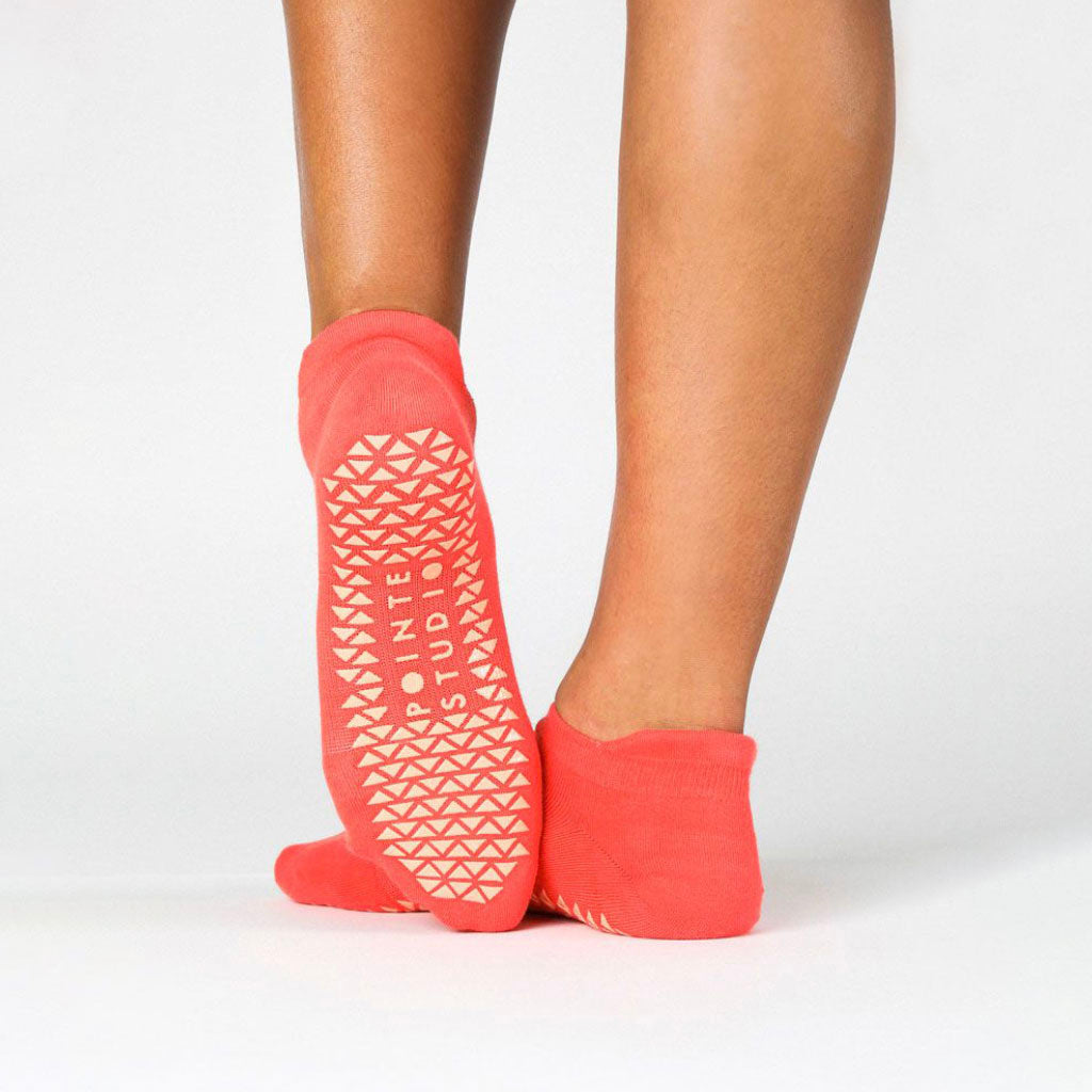 Pointe Studio Union Full Foot Grip Sock