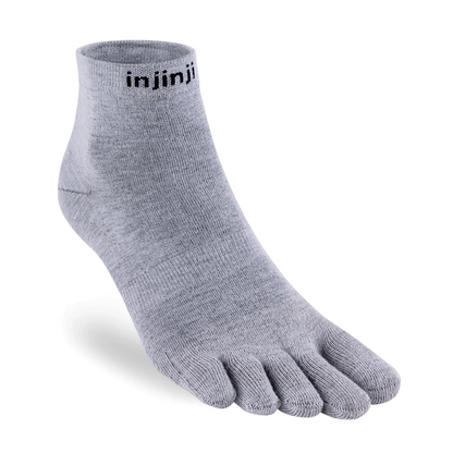 Injinji Liner Lightweight Mini-Crew