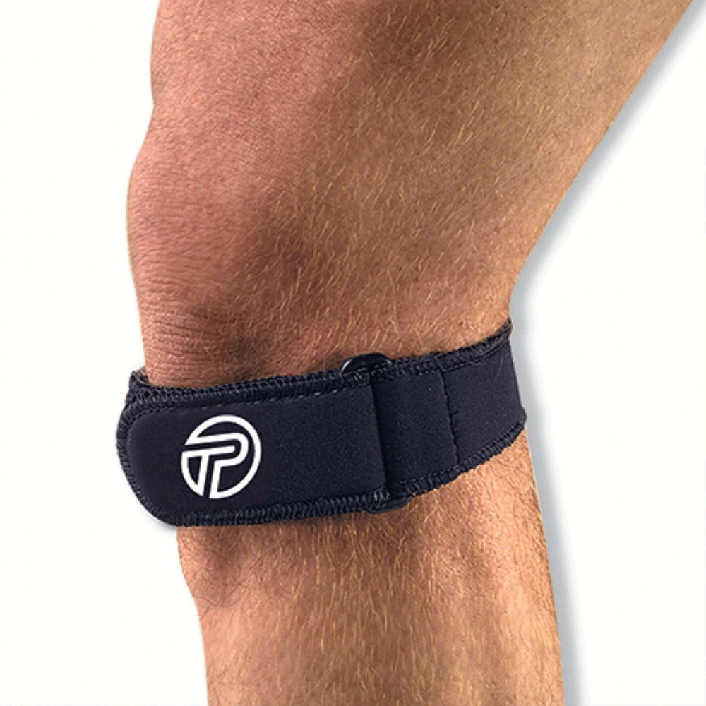 Pro-Tec Knee Patella Tendon Strap