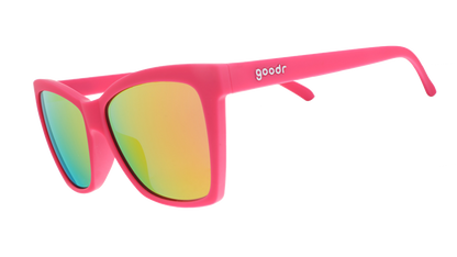 Goodr Pop G Active Sunglasses - Approaching Cult Status