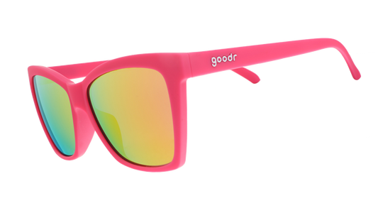 Goodr Pop G Active Sunglasses - Approaching Cult Status