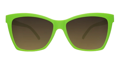 Goodr Pop G Active Sunglasses - Born To Be Envied