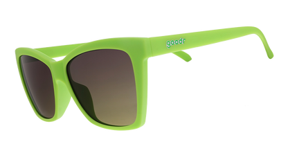 Goodr Pop G Active Sunglasses - Born To Be Envied