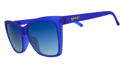 Goodr Pop G Active Sunglasses - Pop Art Prodigy