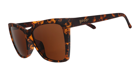 Goodr Pop G Active Sunglasses - Vanguard Visionary