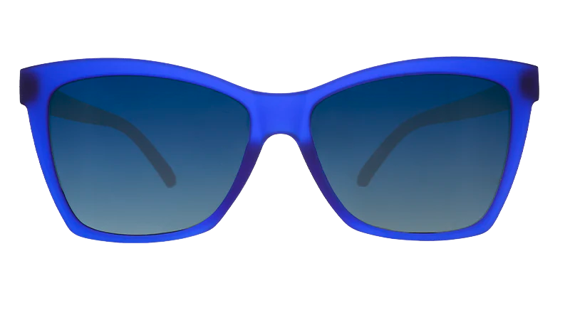 Goodr Pop G Active Sunglasses - Pop Art Prodigy