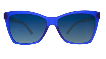 Goodr Pop G Active Sunglasses - Pop Art Prodigy