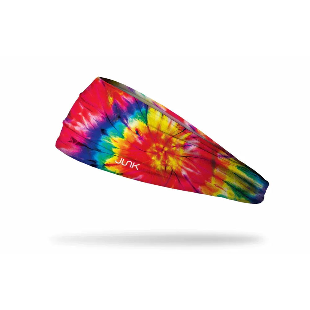 JUNK Big Bang Lite Headband - 60's Summer BBL