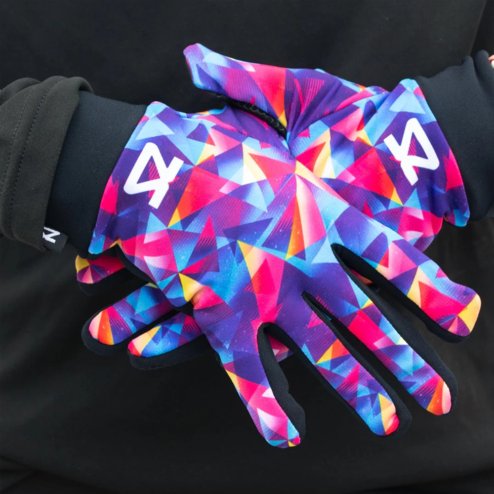 Zensah Reflective Smart Gloves