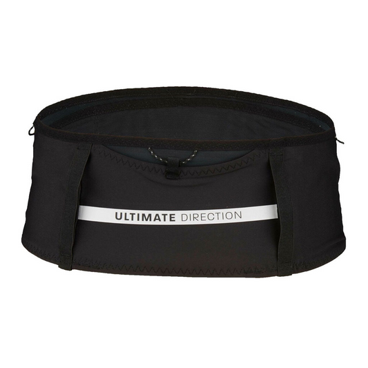 Ultimate Direction Utility Belt - Onyx