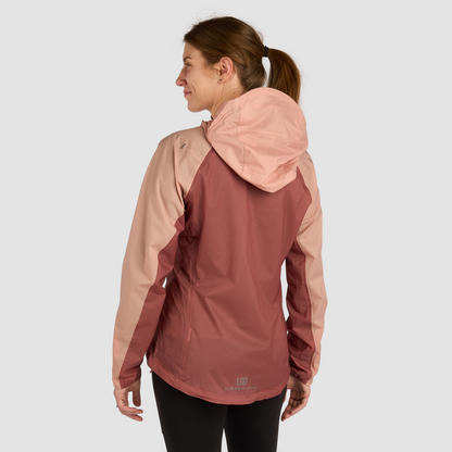 Ultimate Direction Ultra Jacket Women's Waterproof Jacket