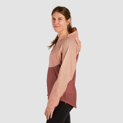 Ultimate Direction Ultra Jacket Women's Waterproof Jacket