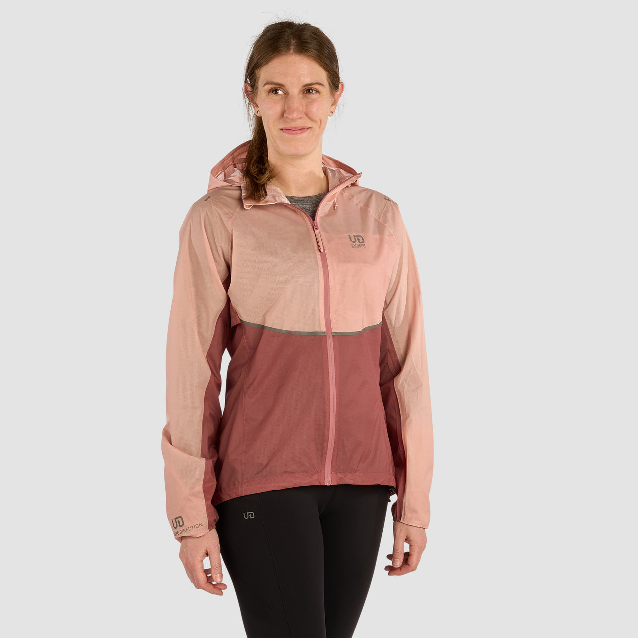 Ultimate Direction Ultra Jacket Women's Waterproof Jacket