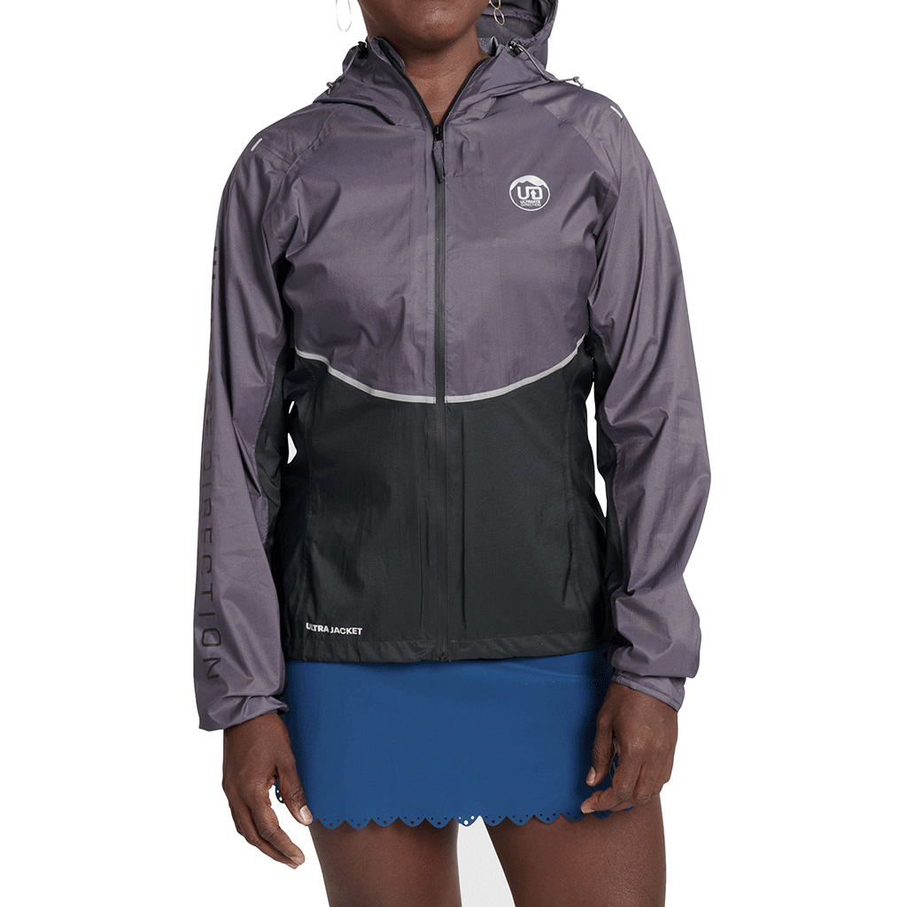 Ultimate Direction Ultra Jacket Women's Waterproof Jacket