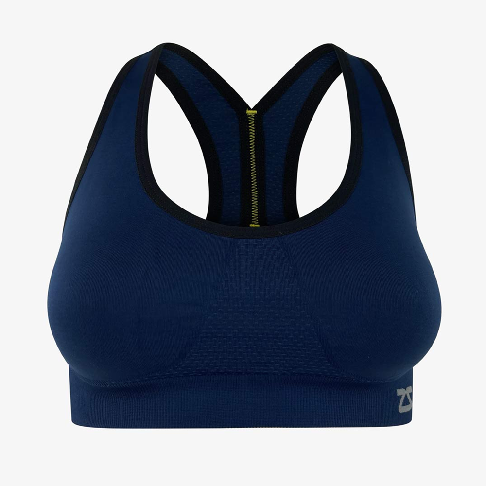 Zensah Seamless Gazelle Sports Bra