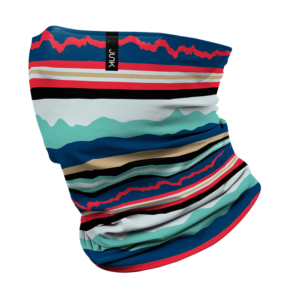 JUNK Winter Neck Gaiter - Alpine Apex