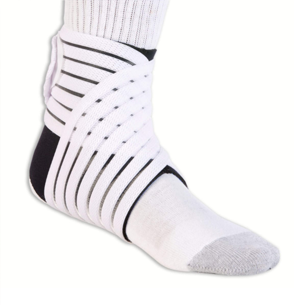 Pro-Tec Ankle Wrap