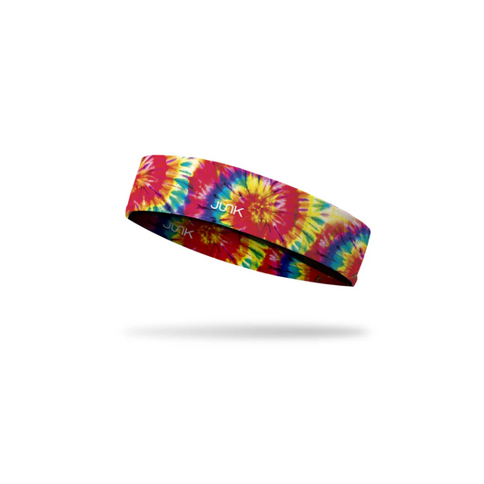 JUNK Baller Headband - 60's Summer