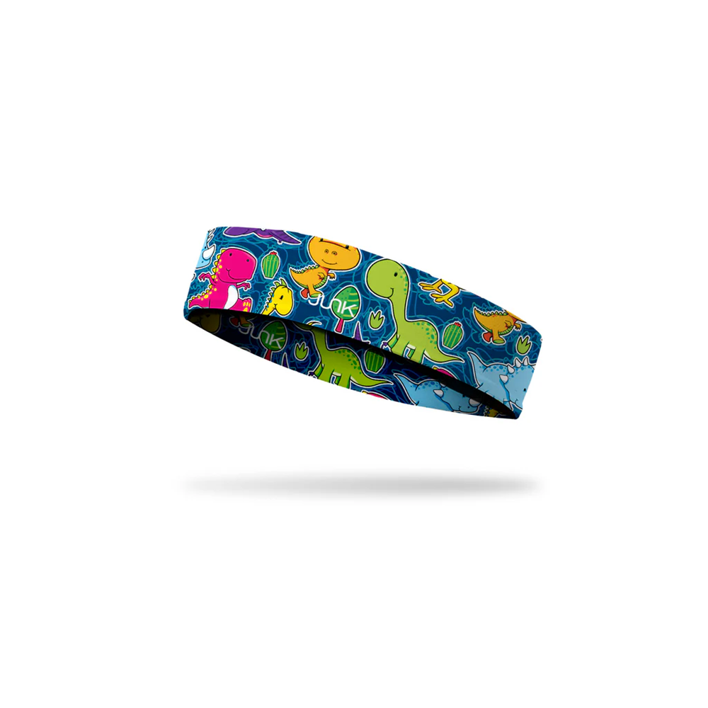 JUNK Baller Headband - Misty Mountain