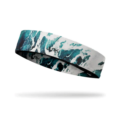 JUNK Baller Headband - Riptide