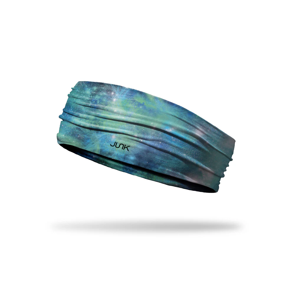 JUNK Big Bang Headband - Andromeda