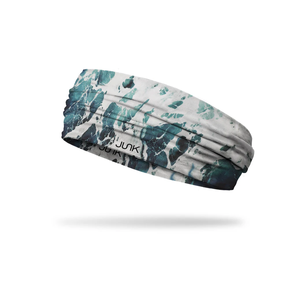 JUNK Big Bang Headband - Riptide