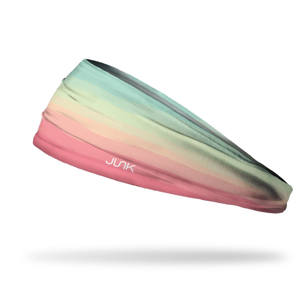 JUNK Big Bang Lite Headband - Boca