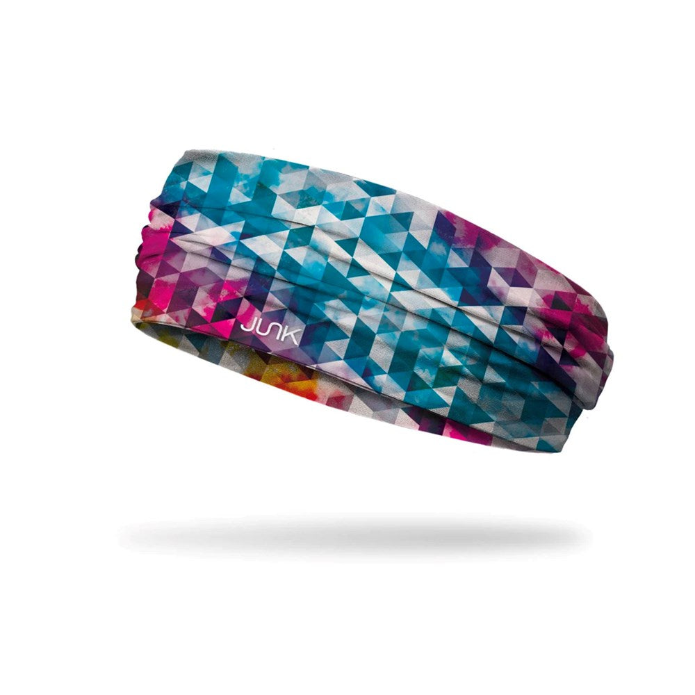 JUNK Big Bang Headband - Coldsnap