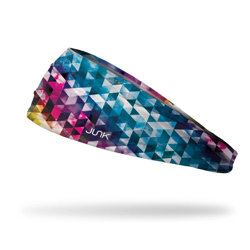 JUNK Big Bang Lite Headband - Cold Snap