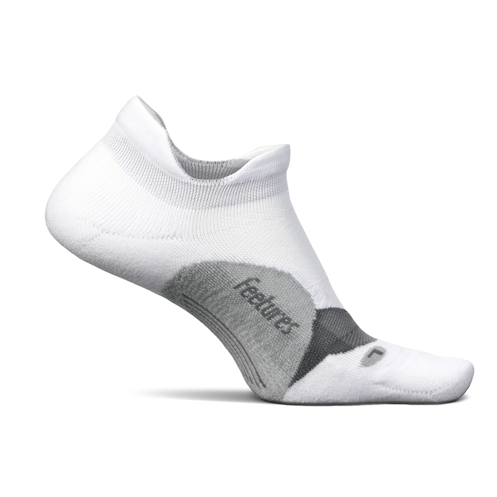 Feetures Elite Light Cushion No-Show Tab