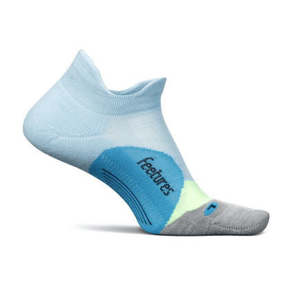 Feetures Elite Light Cushion No-Show Tab