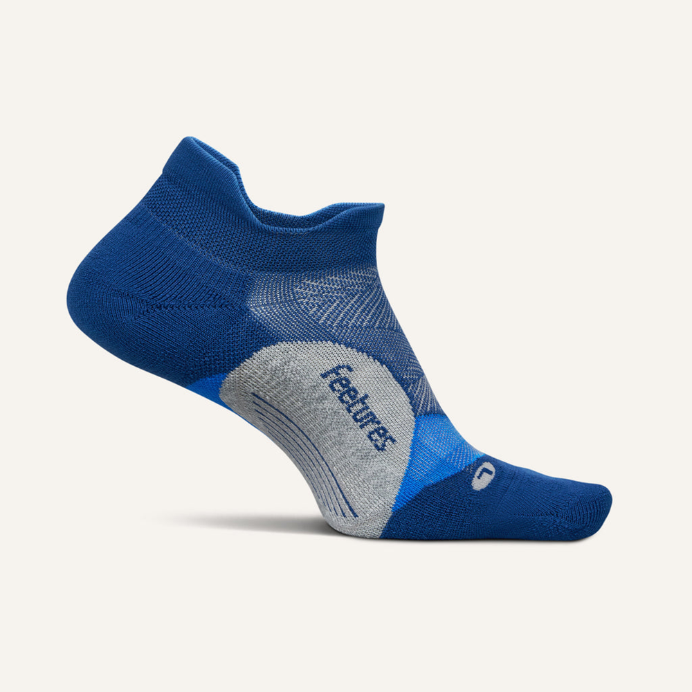 Feetures Elite Light Cushion No-Show Tab