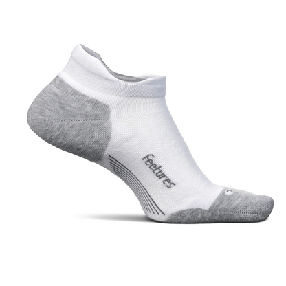 Feetures Elite Max Cushion No-Show Tab