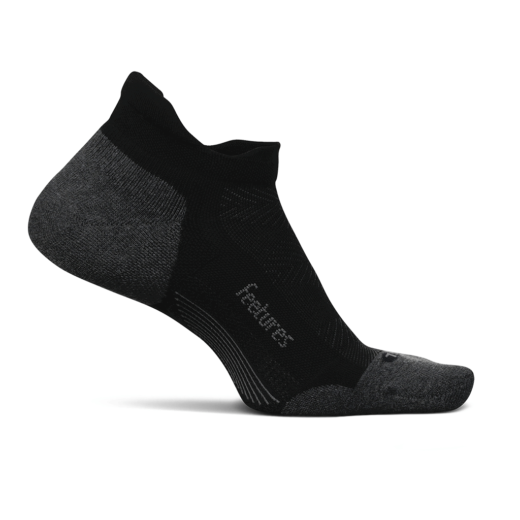 Feetures Elite Max Cushion No-Show Tab