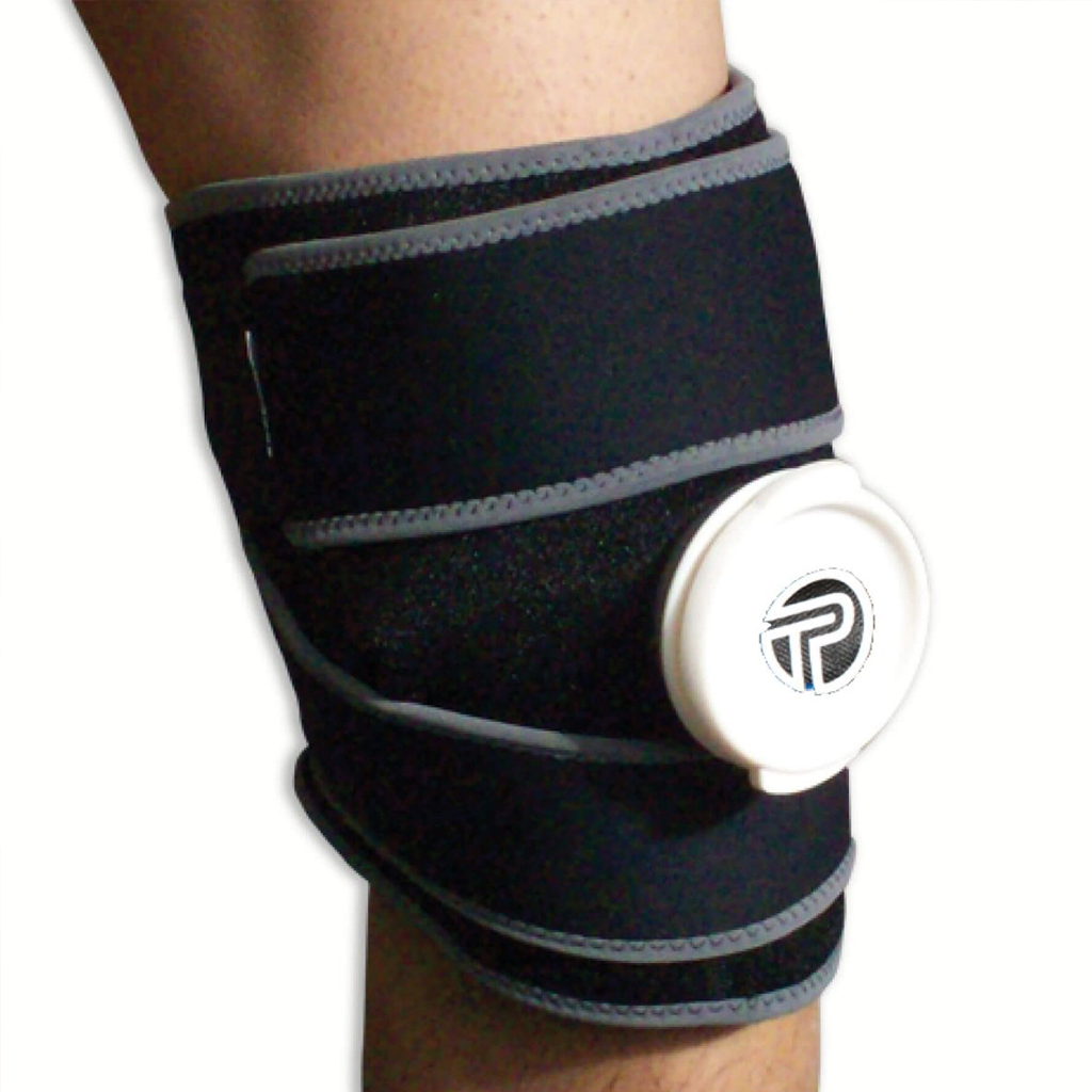 Pro-Tec Ice Cold Therapy Wrap - Large