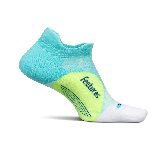 Feetures Elite Light Cushion No-Show Tab