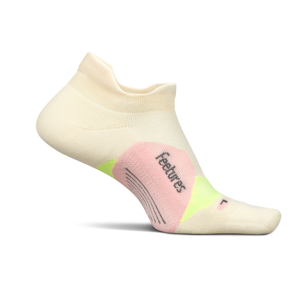 Feetures Elite Light Cushion No-Show Tab