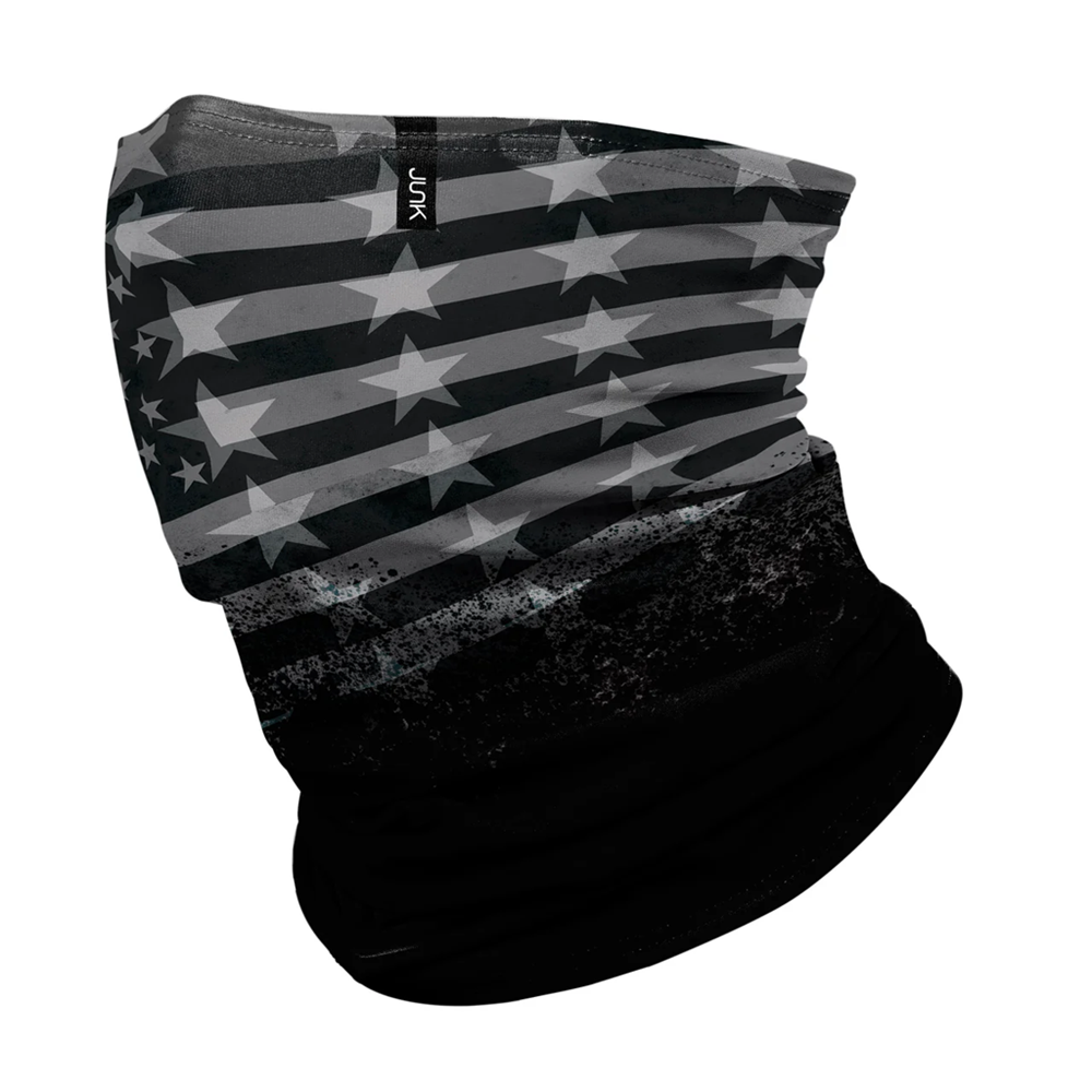 JUNK Winter Neck Gaiter - Liberty Winter