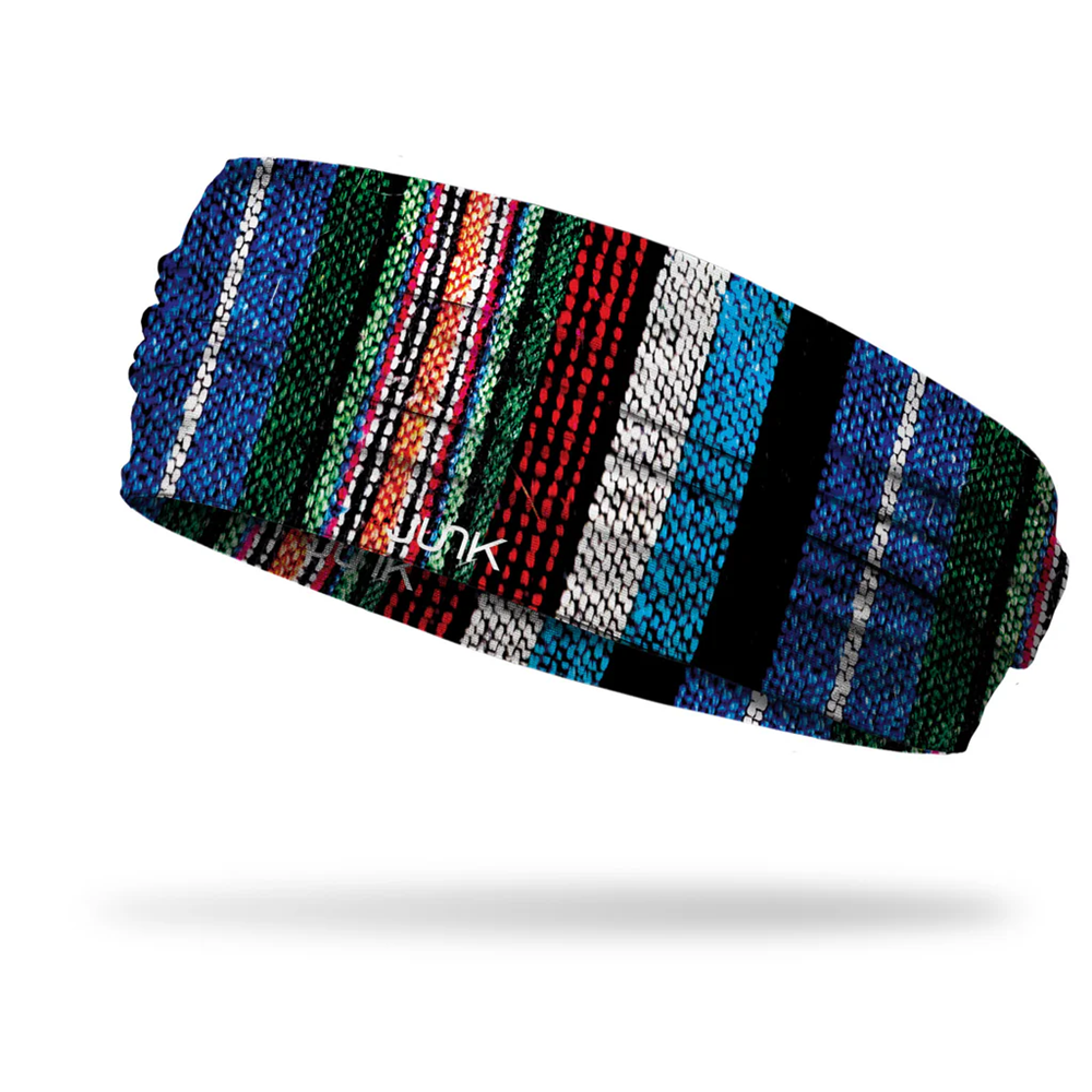 JUNK Big Bang Headband - Lefty's Poncho