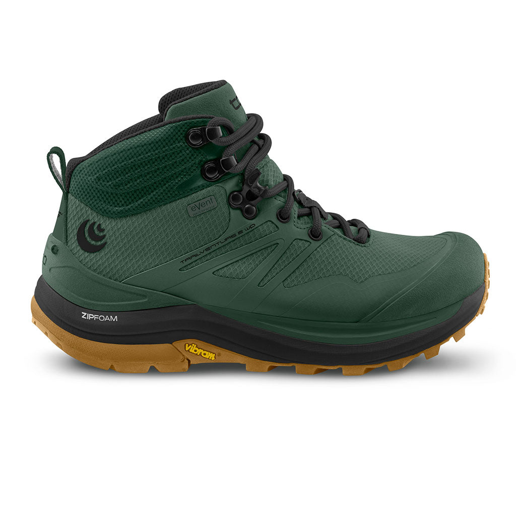 Topo Athletic TRAILVENTURE 2 WP Mens Hiking/Tramping Boots