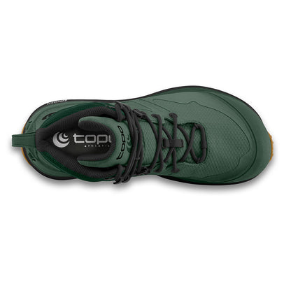 Topo Athletic TRAILVENTURE 2 WP Mens Hiking/Tramping Boots