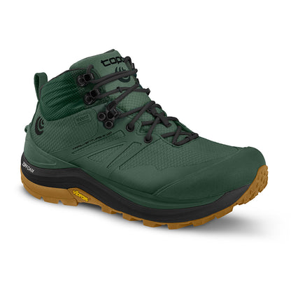 Topo Athletic TRAILVENTURE 2 WP Mens Hiking/Tramping Boots