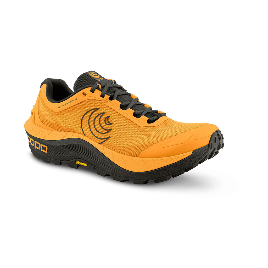 Topo Athletic MOUNTAIN RACER 3 - Mens Trail Running Shoes - IPP NZ