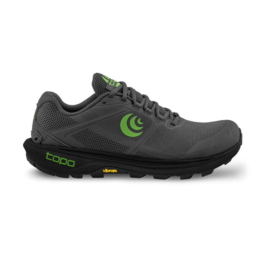 Topo Athletic TERRAVENTURE 4 Mens Trail Running Shoes