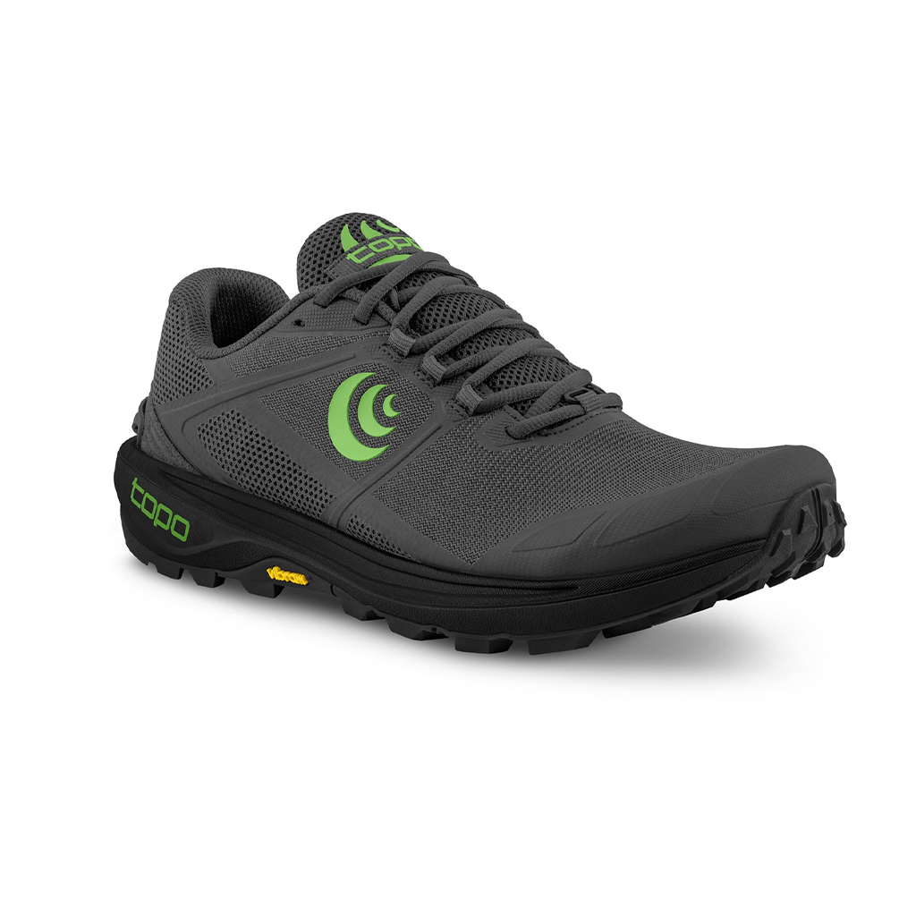 Topo Athletic TERRAVENTURE 4 Mens Trail Running Shoes